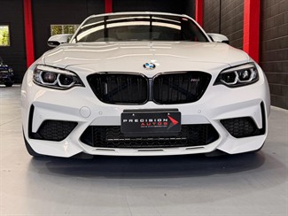2020 BMW M2 - Thumbnail