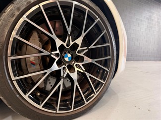 2020 BMW M2 - Thumbnail