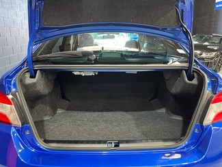 2015 Subaru WRX - Thumbnail