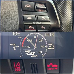 2015 Subaru WRX - Thumbnail