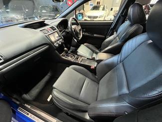 2015 Subaru WRX - Thumbnail