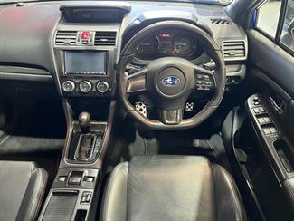 2015 Subaru WRX - Thumbnail