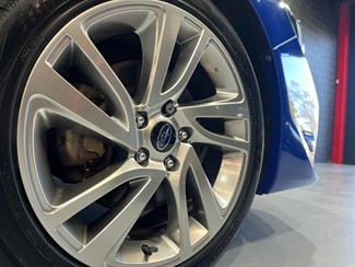 2015 Subaru WRX - Thumbnail