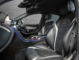 2019 Mercedes-Benz C 63 S - Thumbnail