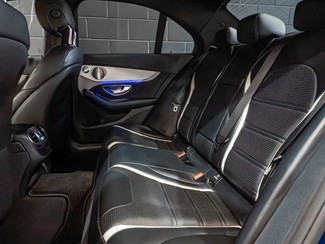 2019 Mercedes-Benz C 63 S - Thumbnail