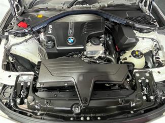 2014 BMW 420i - Thumbnail