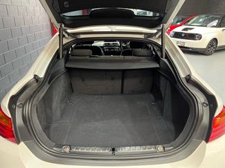 2014 BMW 420i - Thumbnail