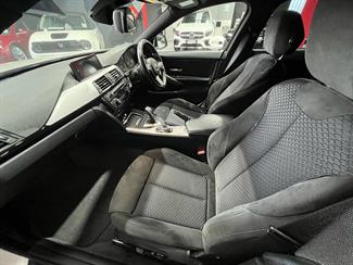 2014 BMW 420i - Thumbnail