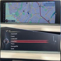 2014 BMW 420i - Thumbnail
