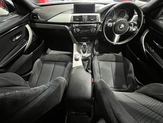 2014 BMW 420i - Thumbnail
