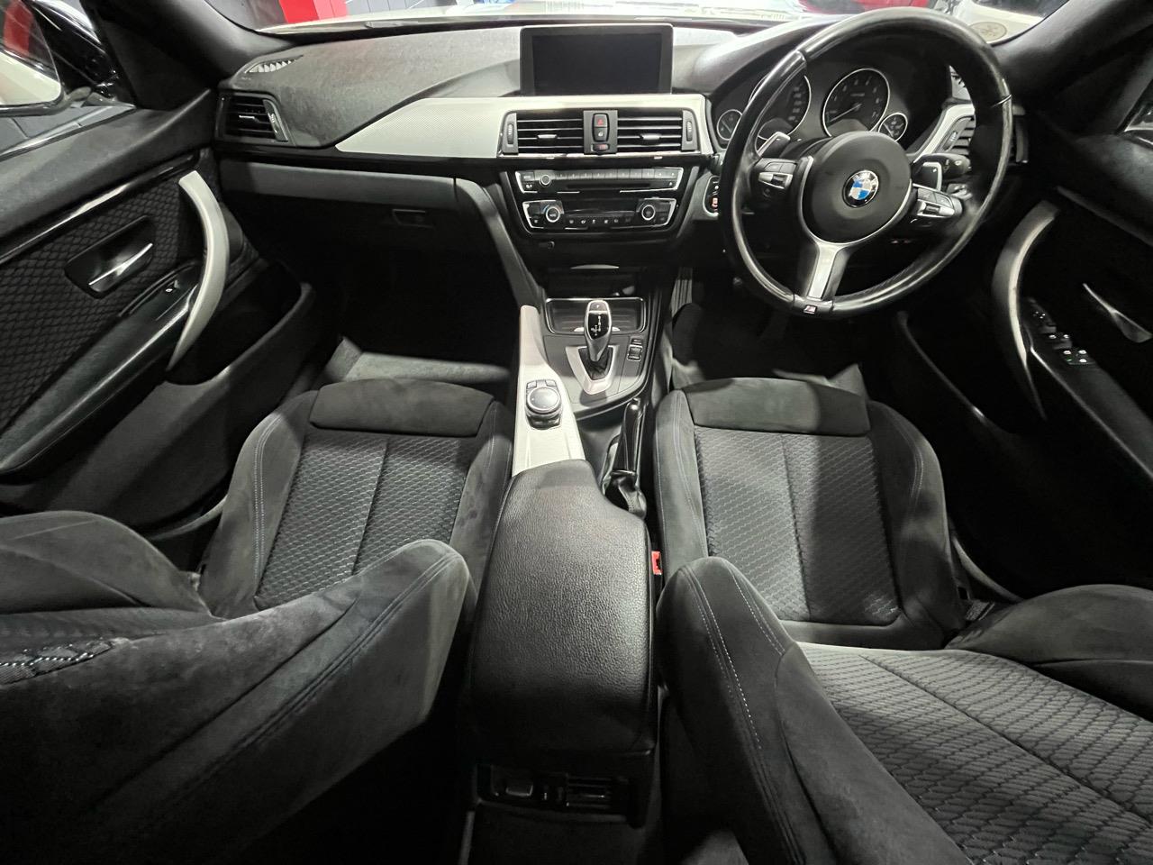 2014 BMW 420i