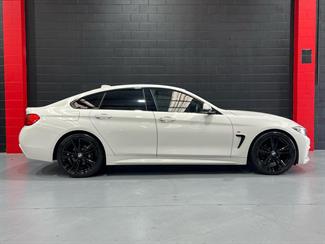 2014 BMW 420i - Thumbnail