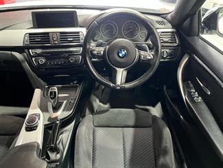 2014 BMW 420i - Thumbnail