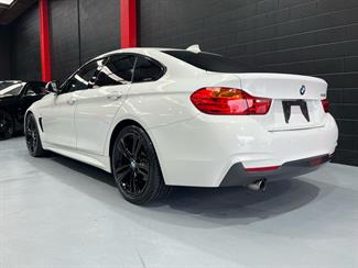 2014 BMW 420i - Thumbnail