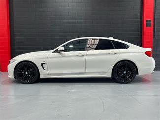2014 BMW 420i - Thumbnail