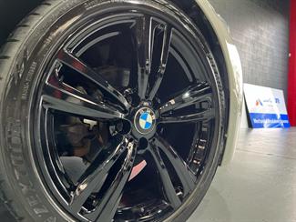 2014 BMW 420i - Thumbnail