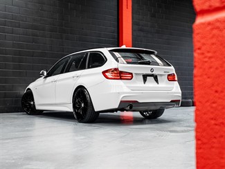2014 BMW 320I - Thumbnail