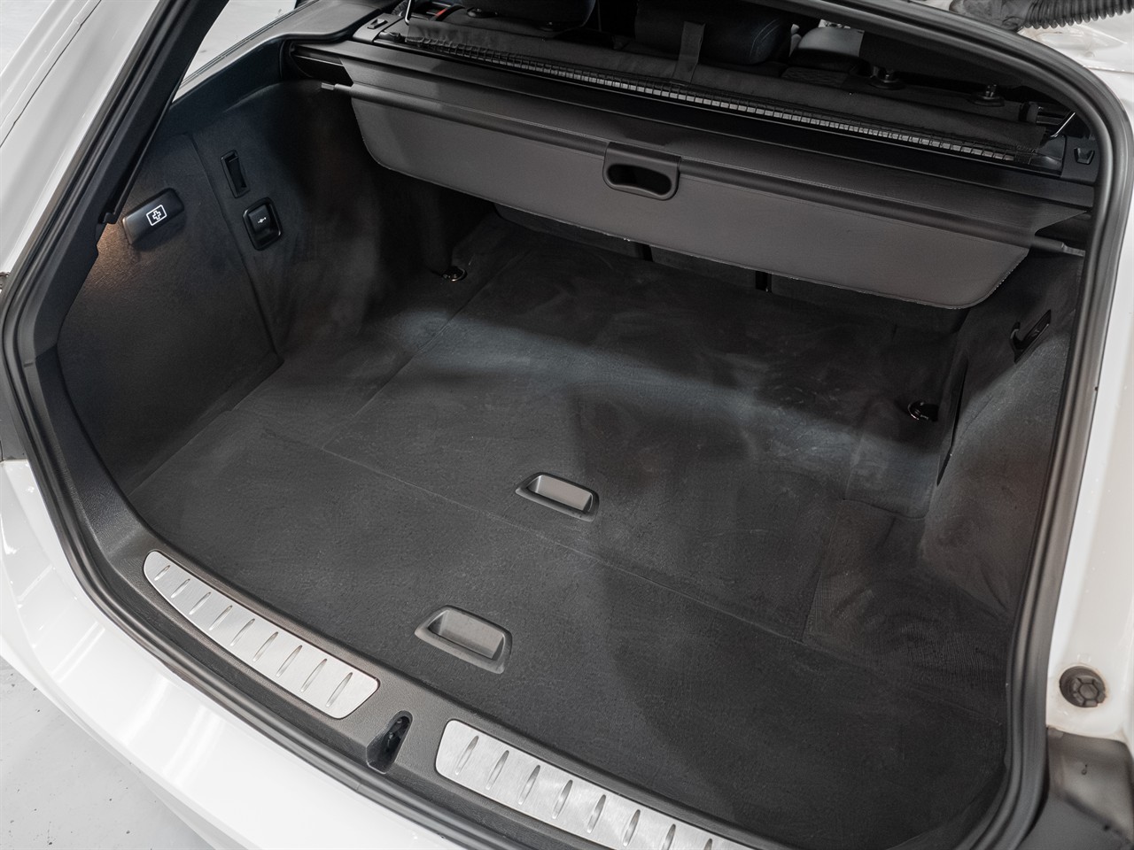 2014 BMW 320I