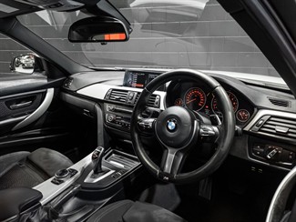2014 BMW 320I - Thumbnail