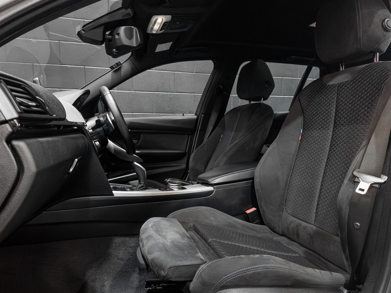 2014 BMW 320I