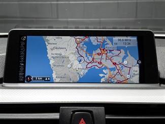 2014 BMW 320I - Thumbnail