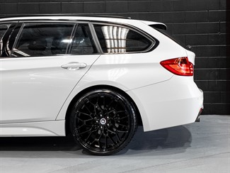 2014 BMW 320I - Thumbnail