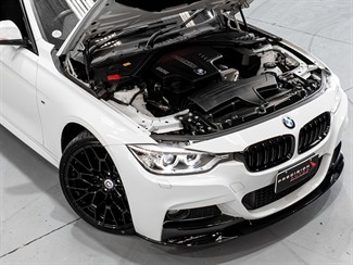 2014 BMW 320I - Thumbnail