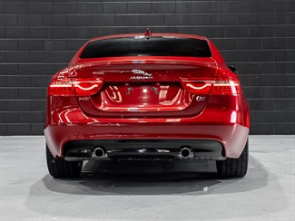 2016 Jaguar XE - Thumbnail