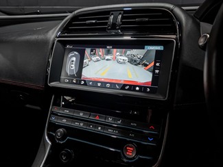 2016 Jaguar XE - Thumbnail