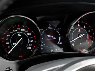 2016 Jaguar XE - Thumbnail