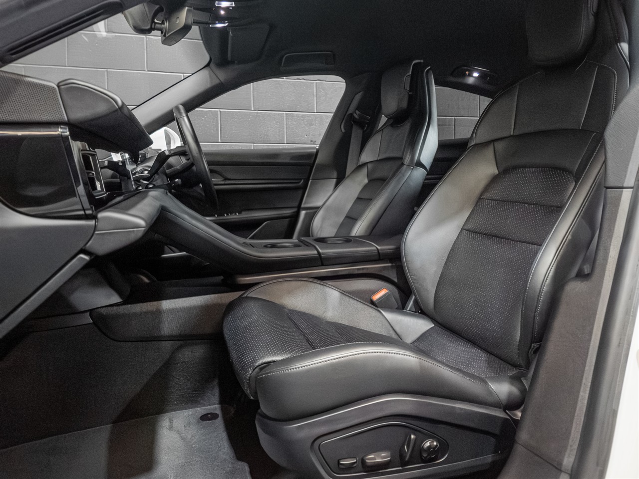 2021 Porsche Taycan