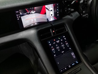2021 Porsche Taycan - Thumbnail