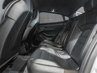 2021 Porsche Taycan - Thumbnail