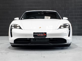 2021 Porsche Taycan - Thumbnail