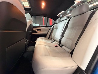 2016 BMW M5 - Thumbnail