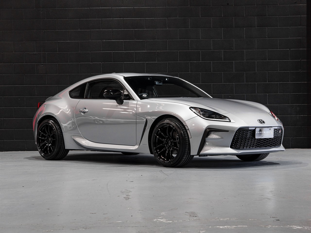2025 TOYOTA Gr86