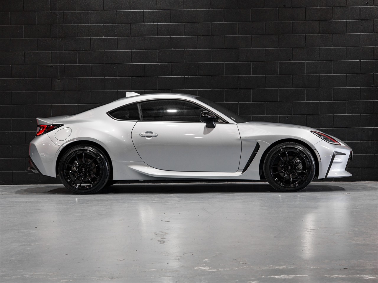 2025 TOYOTA Gr86