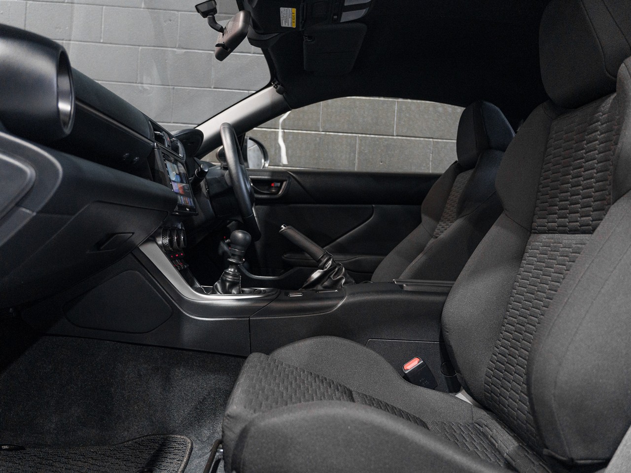2025 TOYOTA Gr86