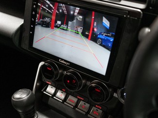 2025 TOYOTA Gr86 - Thumbnail