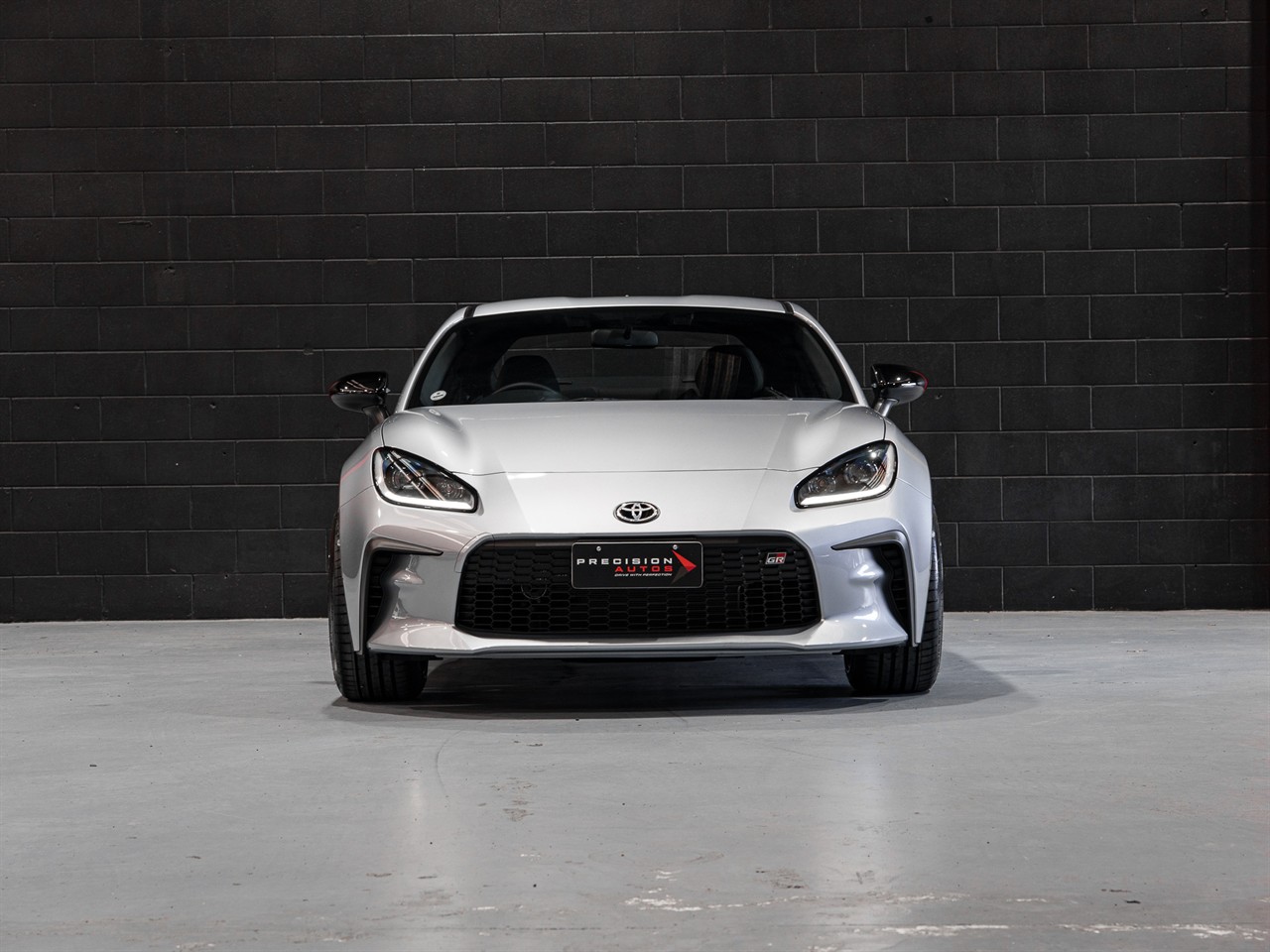 2025 TOYOTA Gr86
