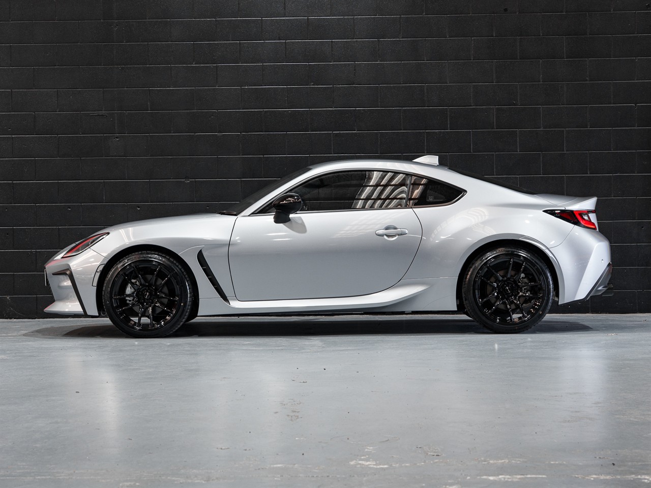 2025 TOYOTA Gr86