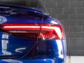 2018 Audi S5 - Thumbnail