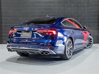 2018 Audi S5 - Thumbnail