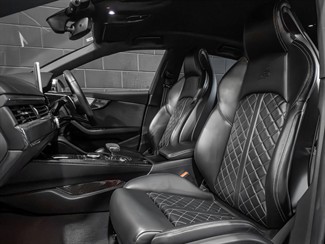 2018 Audi S5 - Thumbnail