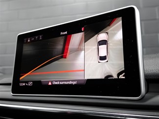 2018 Audi S5 - Thumbnail