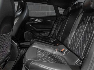 2018 Audi S5 - Thumbnail