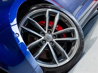 2018 Audi S5 - Thumbnail