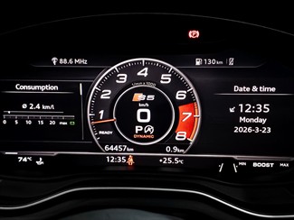 2018 Audi S5 - Thumbnail