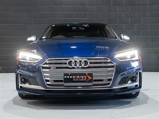 2018 Audi S5 - Thumbnail