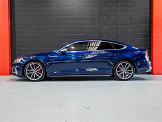 2018 Audi S5 - Thumbnail